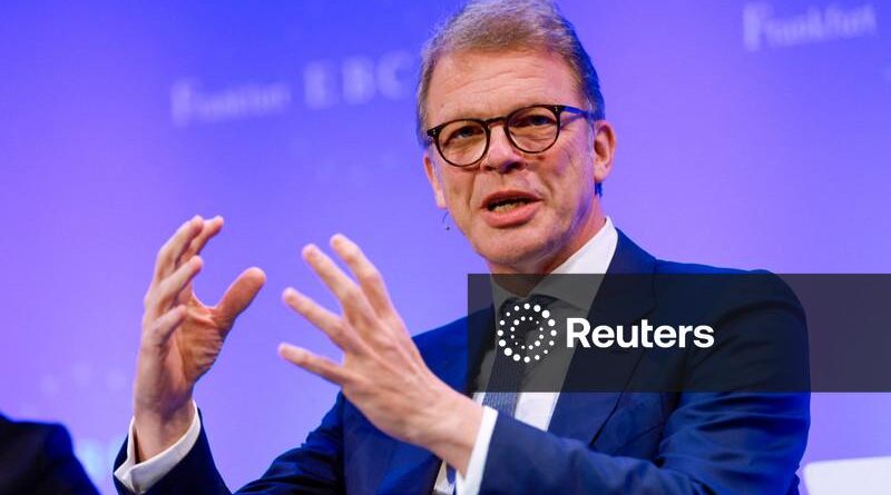 Chefe do Deutsche Bank alerta que resultados de eleições na Alemanha preocupam investidores estrangeiros