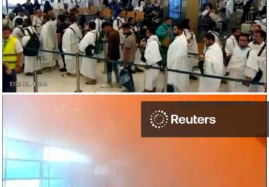 Ataques mantêm aeroporto de capital saudita fechado esta semana