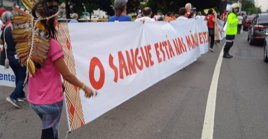 Massacre do Rio Abacaxis chega a corte internacional de direitos humanos