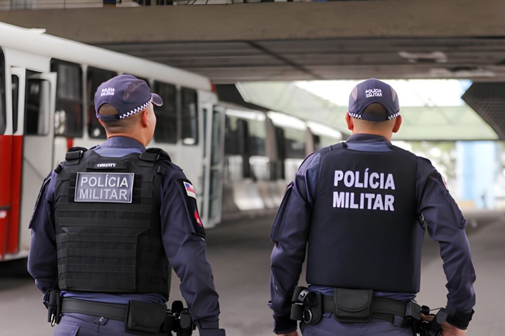PM tem que dar vagas a pessoa com deficiência em concurso no Amazonas