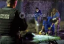 IMAGENS FORTES | Homem é executado com vários tiros na cabeça. Mistério toma conta do caso