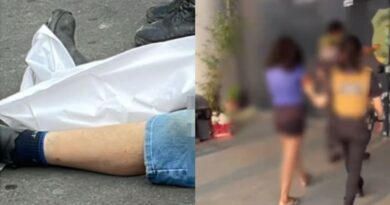 Mulher é presa suspeita de atrair idoso para emboscada que terminou em morte Mulher é presa suspeita de atrair idoso para emboscada que terminou em morte