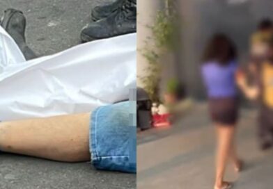 Mulher é presa suspeita de atrair idoso para emboscada que terminou em morte
