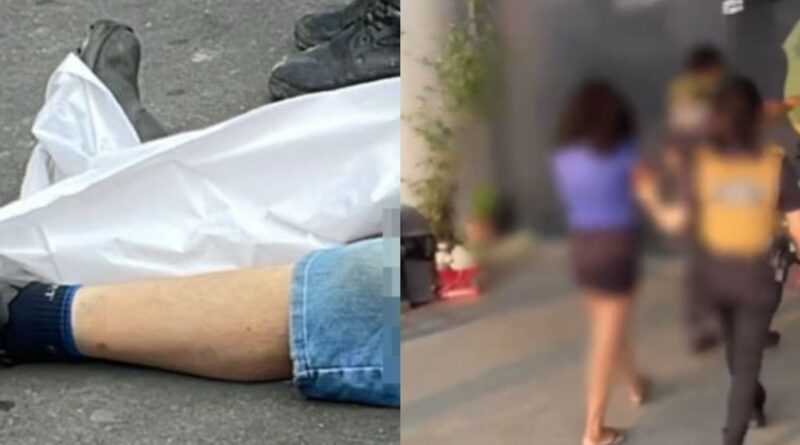 Mulher é presa suspeita de atrair idoso para emboscada que terminou em morte