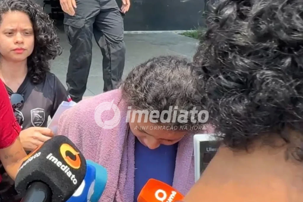 EMBOSCADA DOS R$ 20 MIL: mulher é presa suspeita de atrair idoso para a morte em Manaus