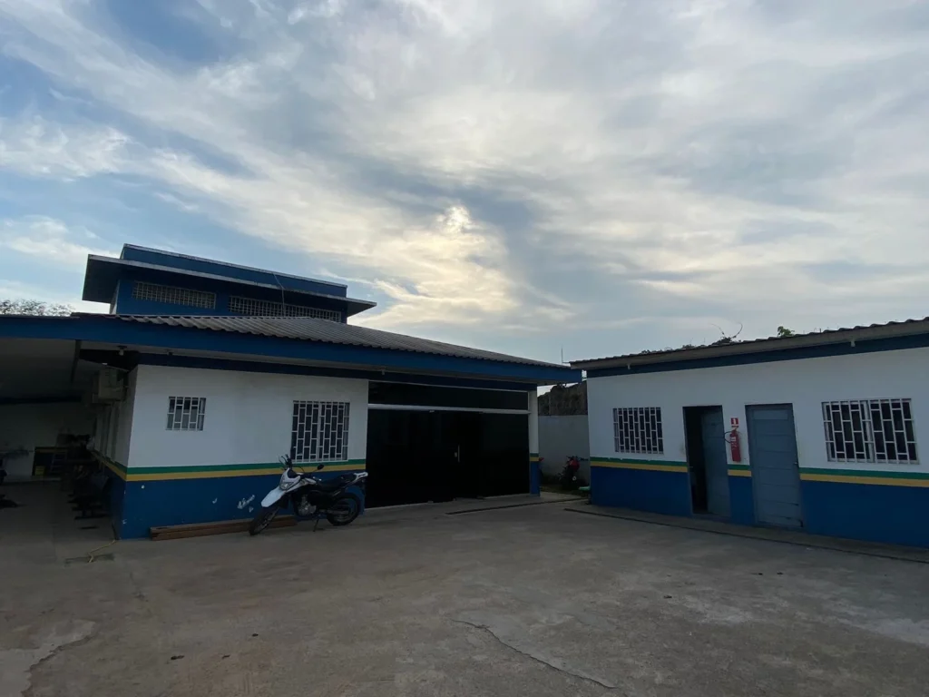 TERROR POR 10 DIAS: homem espanca e mantém ex-namorada em cárcere privado no Amazonas