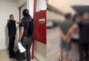 Homem que tentou matar a ex-companheira a tiros é preso por persegui-la em Manacapuru