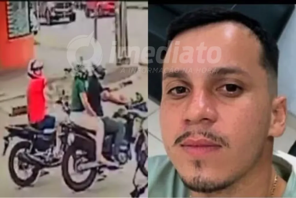 Homem é condenado a 21 anos por matar jovem na frente da namorada