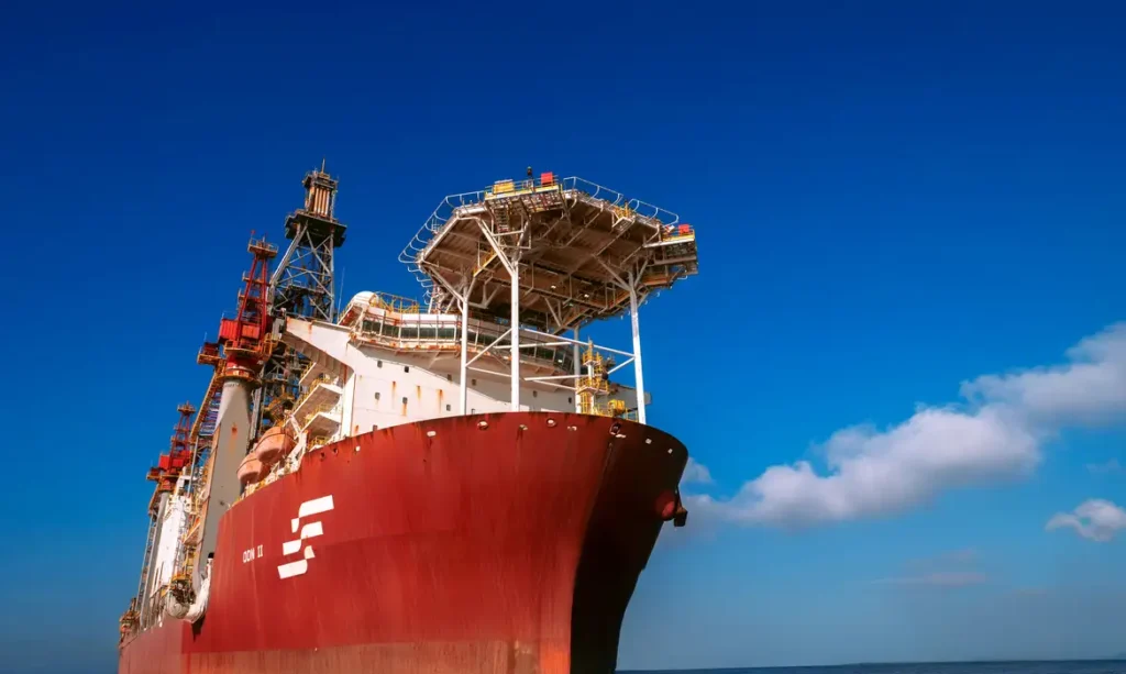Petrobras anuncia terceira descoberta de petróleo na Foz do Amazonas