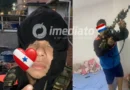 EXCLUSIVO | Após “estágio do crime”, suspeito conhecido como “BG” é morto após troca de tiros