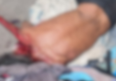 Jovem de 18 anos é suspeito de matar o próprio pai a golpes de machado em Maués