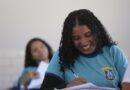 Mulheres são 64% dos 5 milhões de participantes no Enem 2026; metade tem de 17 a 18 anos