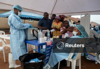 Surto de Ebola no Congo mata mais de 5.000 pessoas