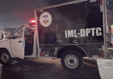 Mulher morre após ser atropelada na av. Camapuã