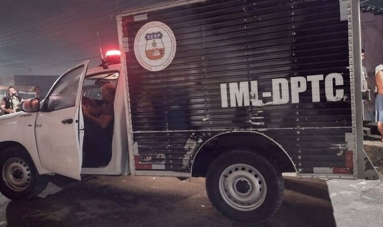 Mulher morre após ser atropelada na av. Camapuã