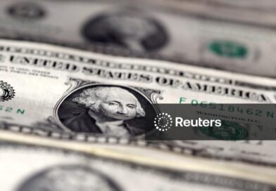 Dólar à vista fecha em baixa de 0,13%, a R$5,2173 na venda