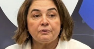 Em plantão judicial, desembargadora barra apreensão de celular de Maria do Carmo