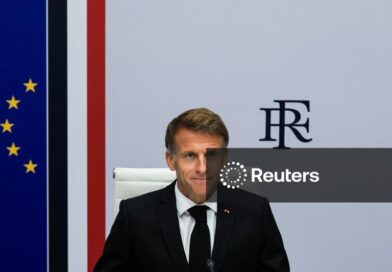 Macron diz que protestos “ilegítimos” serão proibidos na França nos próximos dias