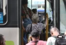 Congresso recebe PEC da tarifa zero no transporte coletivo aos finais de semana