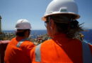 Com Petrobras à frente, produção de petróleo e gás cresce acima de 17% em agosto
