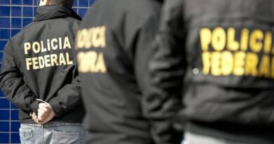 Investigação da Polícia Federal não detecta risco a embaixadas até a tarde desta 6ª