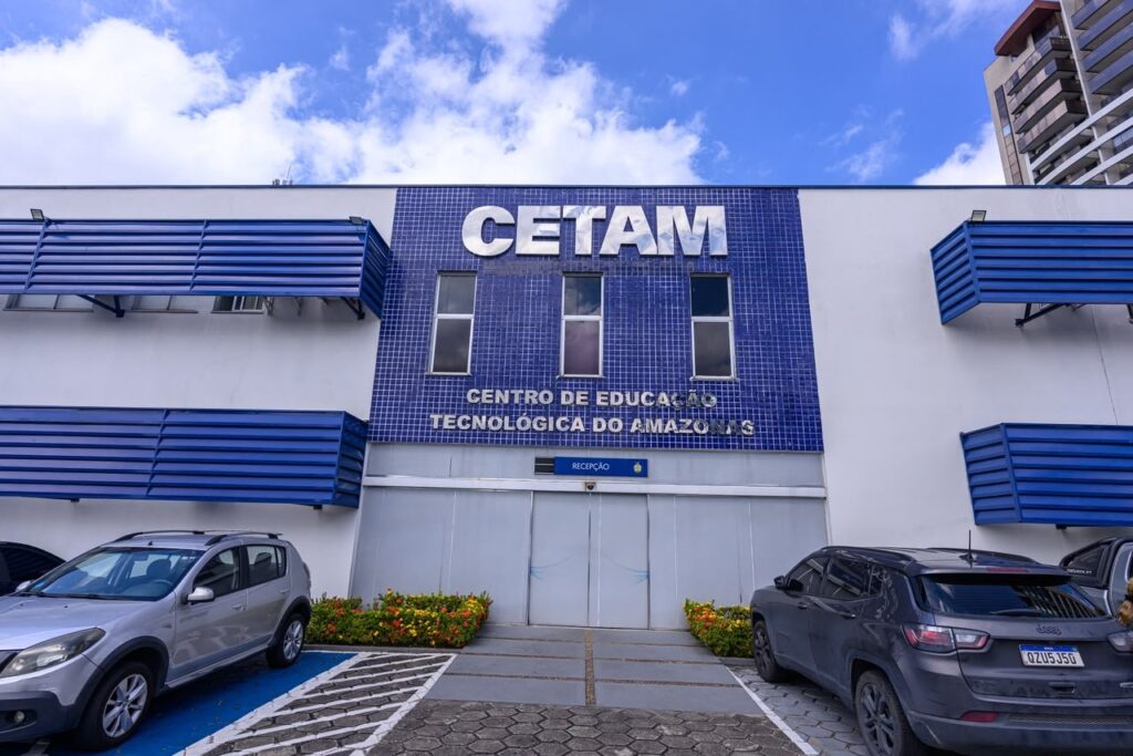 Edital do Cetam tem mais de 50 mil vagas gratuitas em cursos; veja como participar