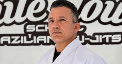 Professor de jiu-jitsu condenado por crimes sexuais contra menores terá de pagar indenizações às vítimas Professor de jiu-jitsu condenado por crimes sexuais contra menores terá de pagar indenizações às vítimas