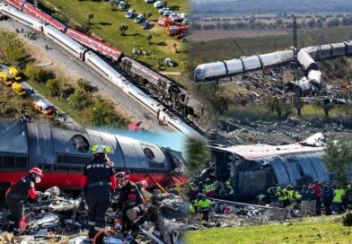 Acidente entre trens de alta velocidade provoca mortes e destruição na Espanha