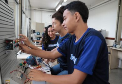 Estágio e Jovem Aprendiz em Manaus oferecem bolsas de até R$ 1.848; confira