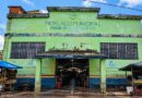 Mercado Municipal no interior do Amazonas pode fechar após inspeções revelarem irregularidades