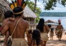 Amazonas registra mais de 6,2 mil mortes de indígenas em cinco anos, aponta boletim
