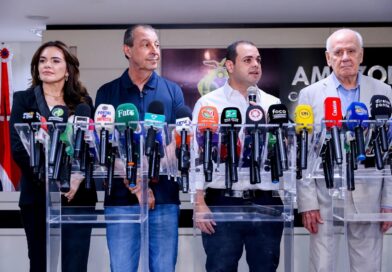 “Sou eu, eu sou o maior interessado”, Omar Aziz sobre quem coordenará a transição