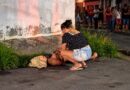Mais de dez tiros são ouvidos durante assassinato de homem na Zona Norte de Manaus