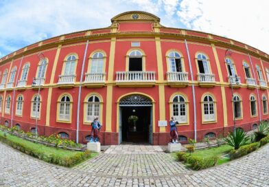 Feriado prolongado altera funcionamento do Teatro Amazonas, museus e espaços culturais em Manaus