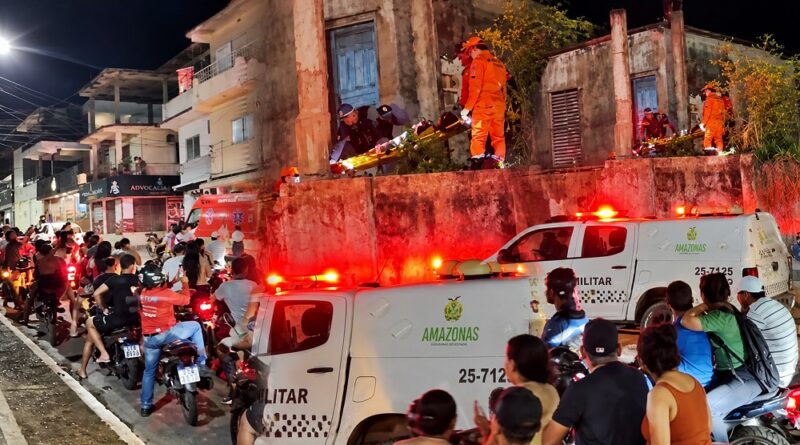 Polícia investiga morte de mulher encontrada com perfurações pelo corpo em Tefé
