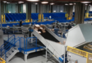 Correios supera 95% de pontualidade e inaugura novo equipamento de triagem