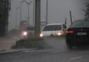 Tempestade desta sexta-feira causa alagamentos em diversos pontos de Manaus; vídeo
