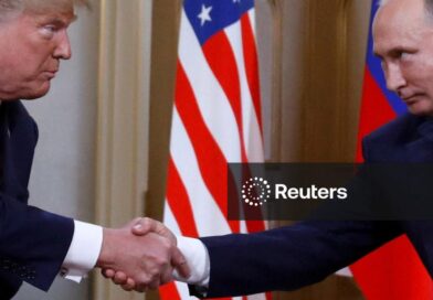 Rússia flexibiliza proibição às exportações de diesel após acordo entre Putin e Trump