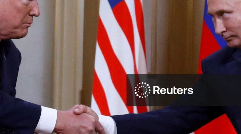 Rússia flexibiliza proibição às exportações de diesel após acordo entre Putin e Trump
