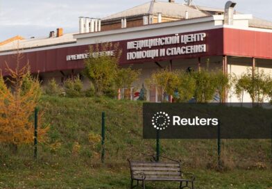 Rússia diz que morte de funcionária do instituto de pesquisa sobre a peste não representa risco de epidemia