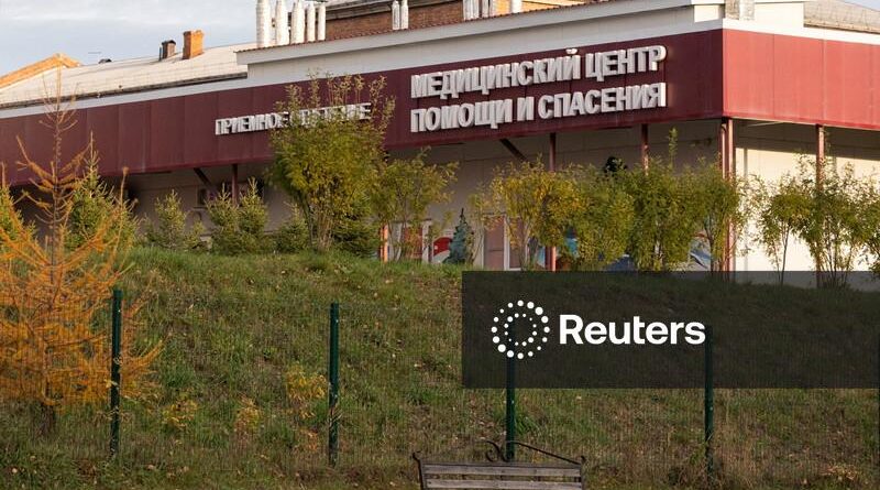 Rússia diz que morte de funcionária do instituto de pesquisa sobre a peste não representa risco de epidemia