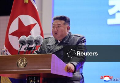 Líder da Coreia do Norte pede “revolução militar” ao exigir unidades militares mais fortes